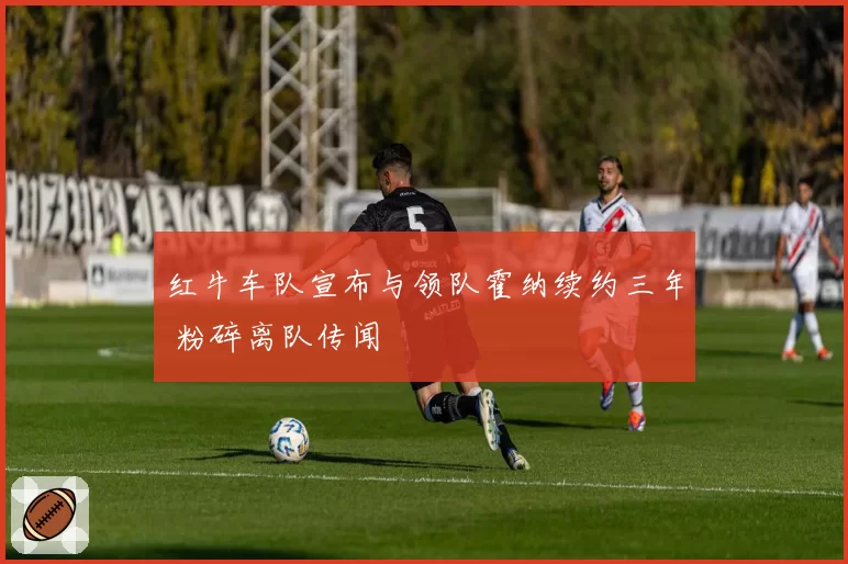 红牛车队宣布与领队霍纳续约三年 粉碎离队传闻