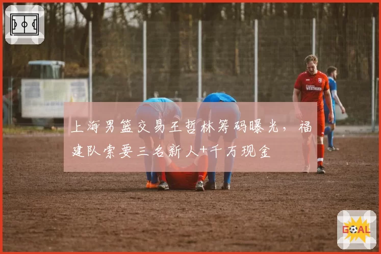 上海男篮交易王哲林筹码曝光，福建队索要三名新人+千万现金
