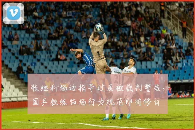 张继科场边指导过度被裁判警告，国乒教练临场行为规范即将修订